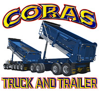 Coras Trailer Manufacturing, Inc. was established in 2006 by Carlos and Luis Castaneda. These creative and enthusiastic brothers have over 25 years experience in the trailer manufacturing industry.
